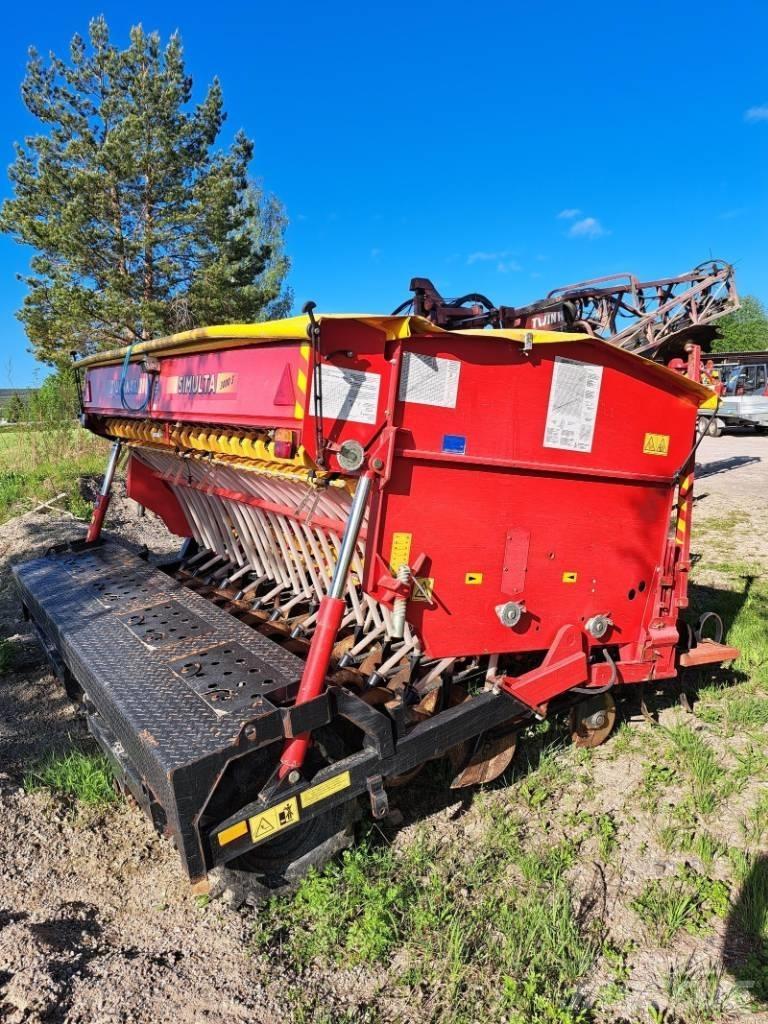 Junkkari St 300 Semoir