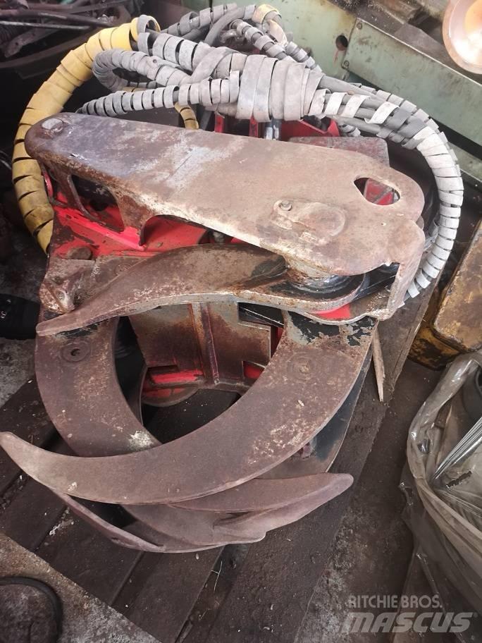 Valmet 860.1 Porteur