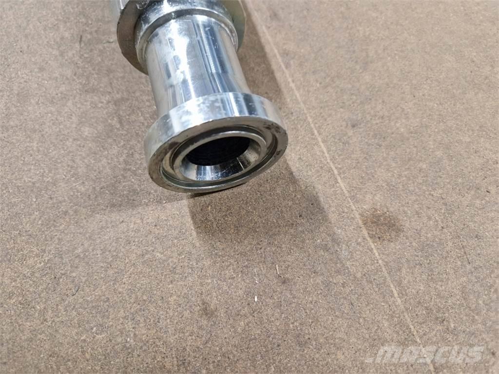 Eco Log 7050745 Hydraulique