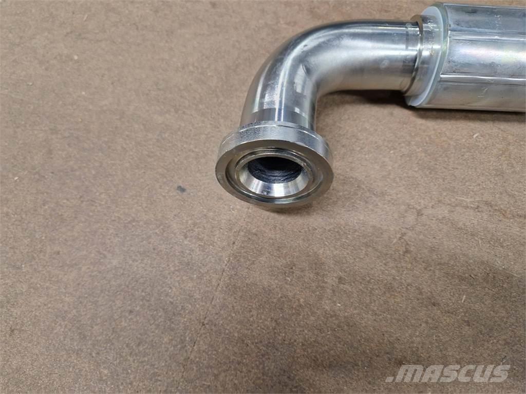 Eco Log 7050745 Hydraulique