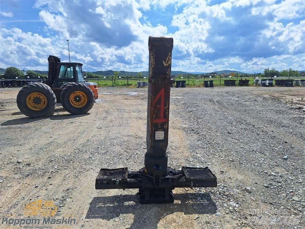 Loglift F71 Grue porteuse