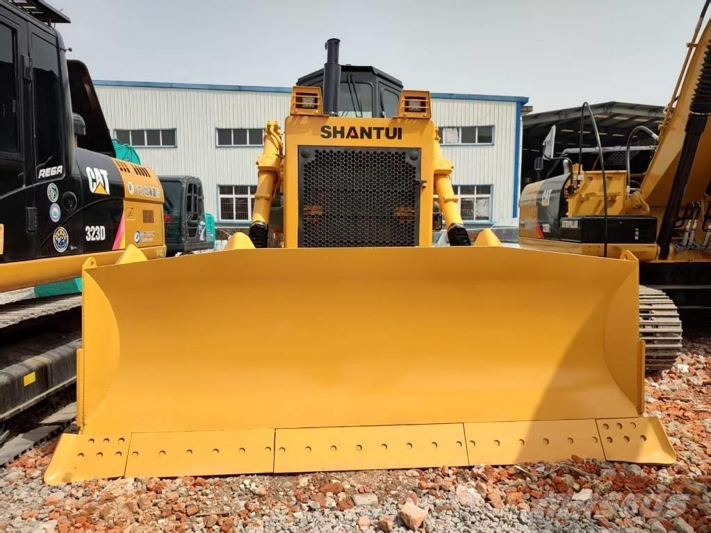 Shantui SD22 Bouteurs sur chenilles