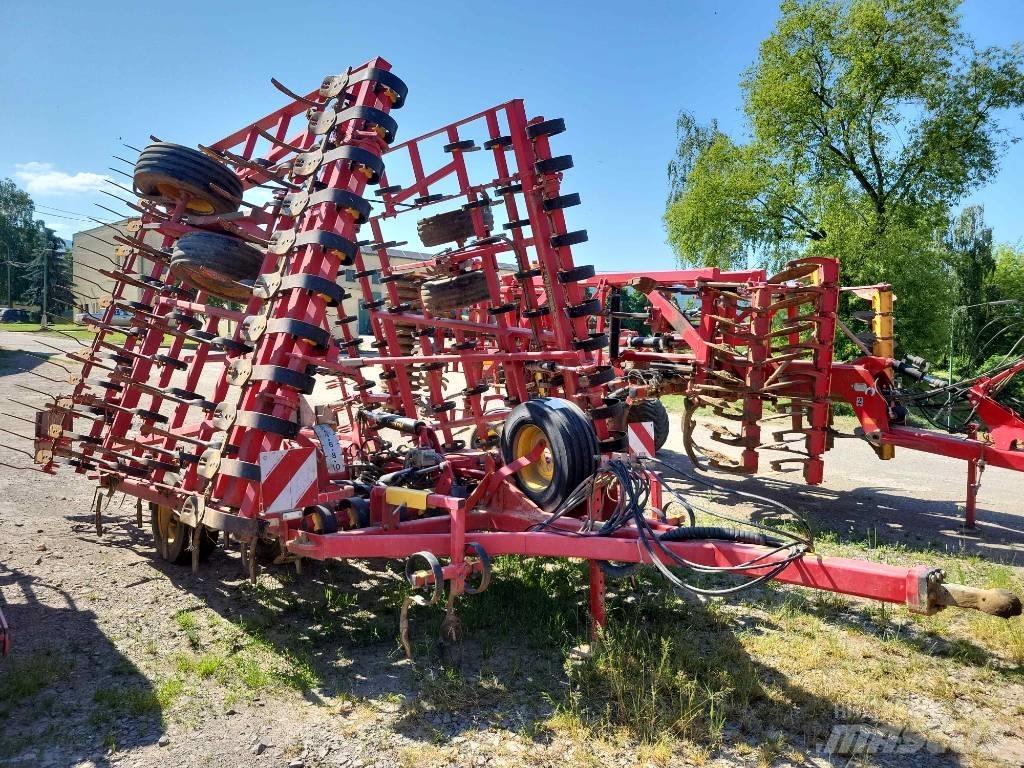 Väderstad NZA800 Déchaumeur, cultivateur