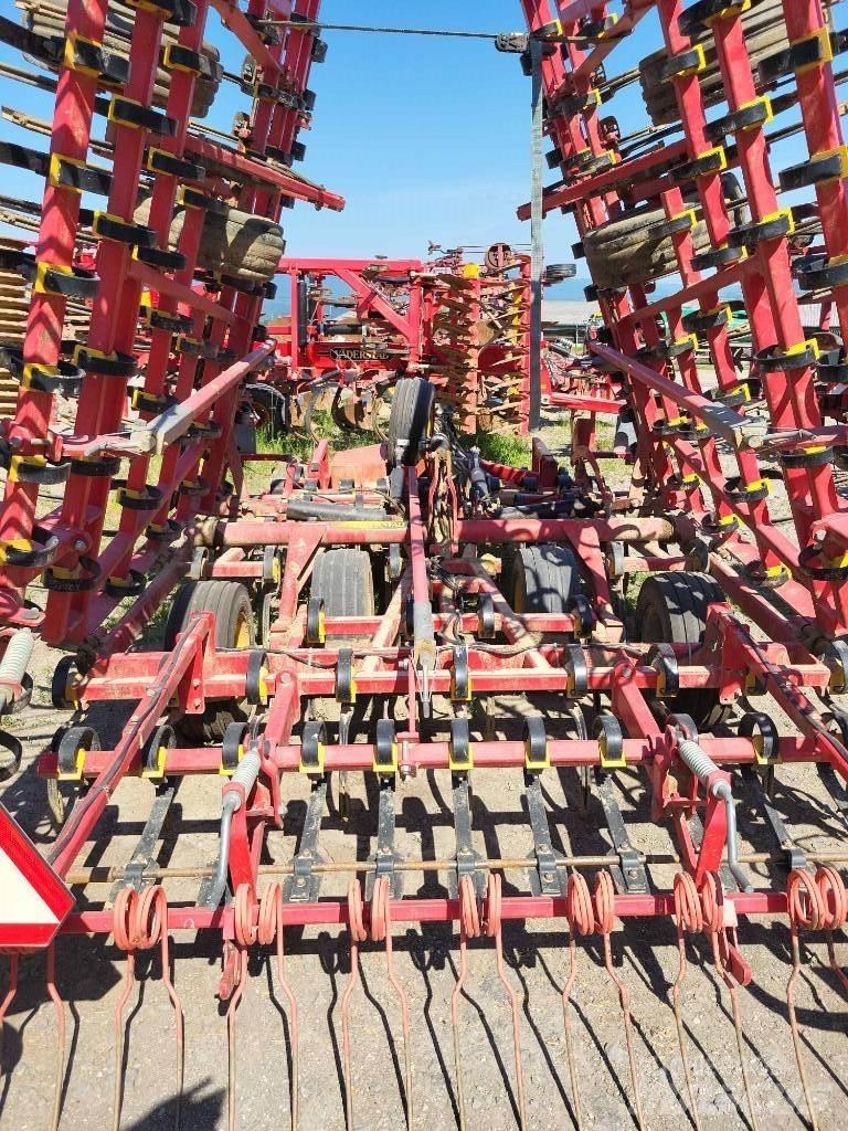 Väderstad NZA800 Déchaumeur, cultivateur