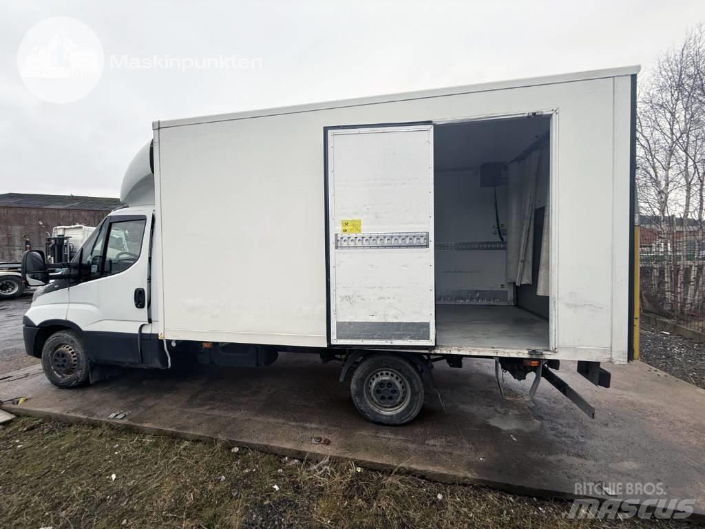 Iveco Daily 35 S16 Fourgon Frigorifique