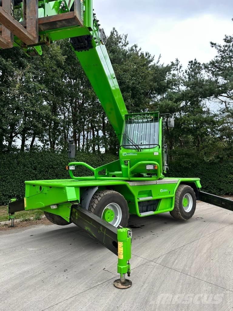 Merlo 40.30 MCSS Chariot télescopique