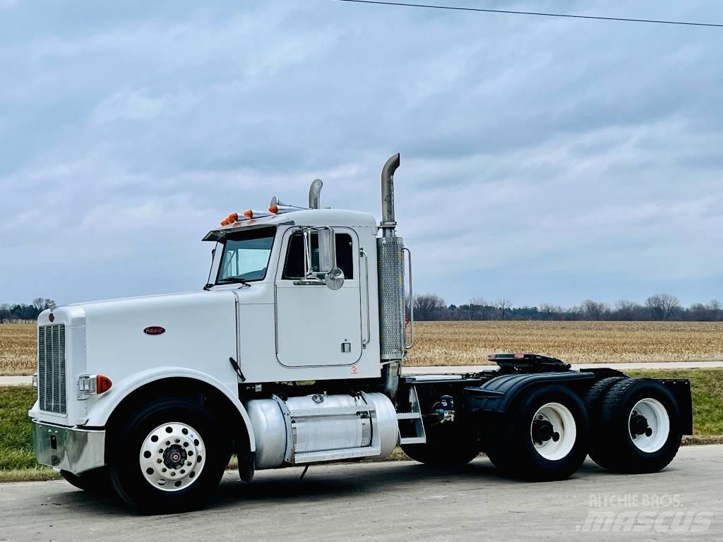 Peterbilt 378 Tracteur routier