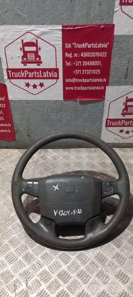 Volvo FH 12   21593003 Cabines