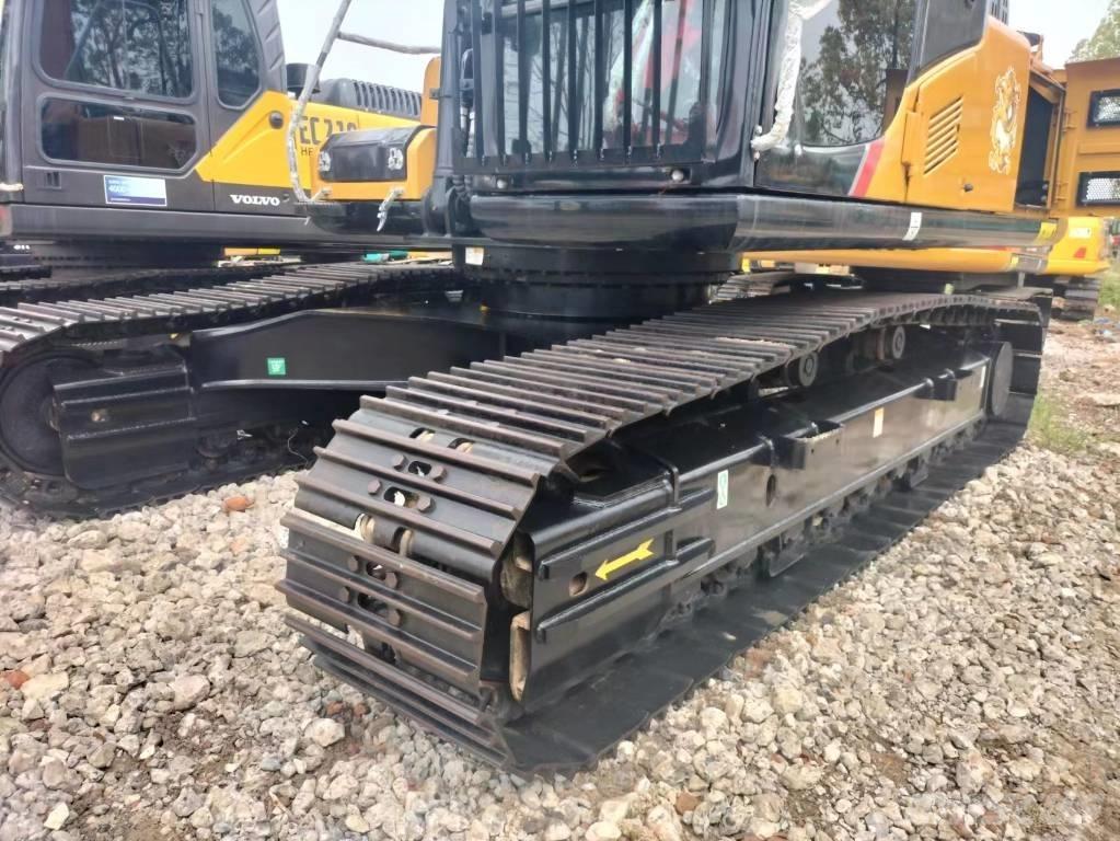Sany SY 235 Pelle sur chenilles