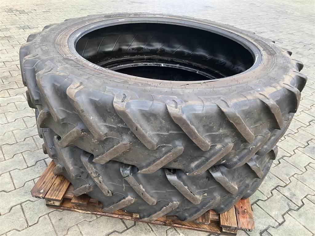 Michelin 320/85R38 Pneus, roues et jantes