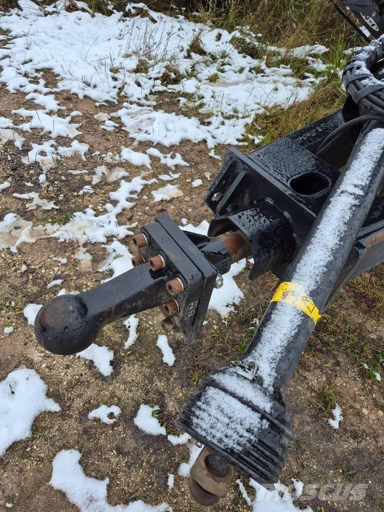 J&M X2431 Transbordeur