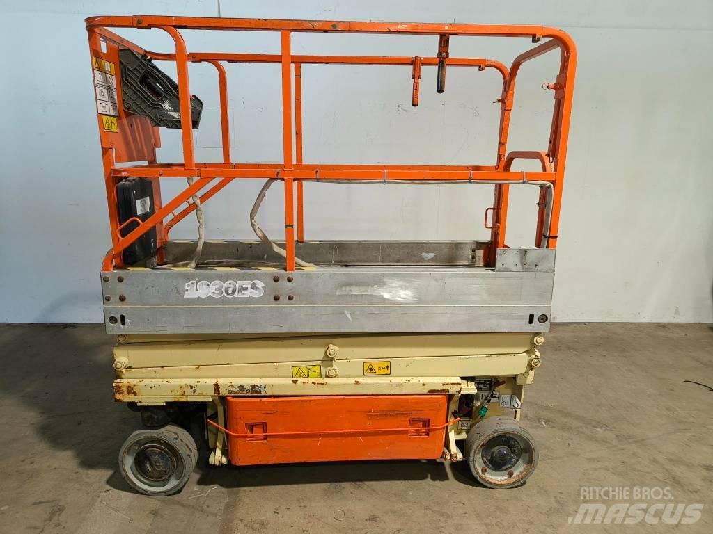 JLG 1930 ES Nacelle ciseaux