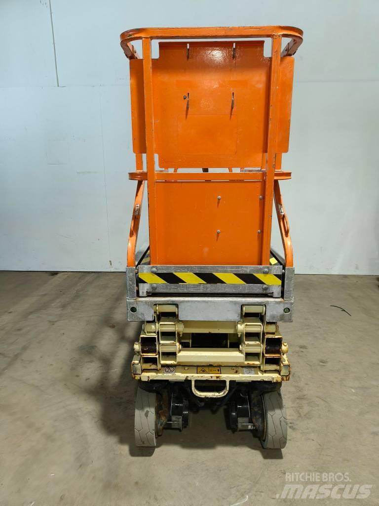 JLG 1930 ES Nacelle ciseaux