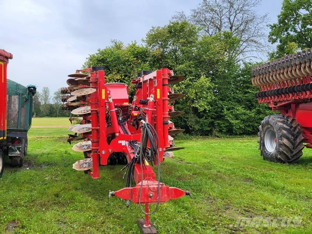 Horsch Pronto 4 TD Semoir