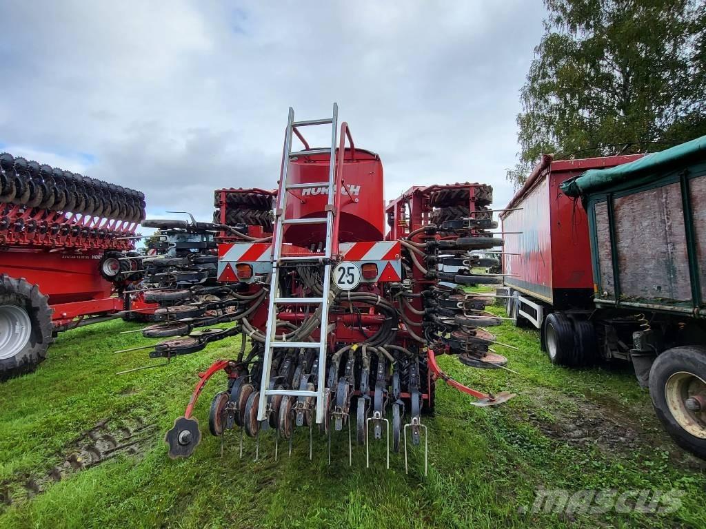 Horsch Pronto 4 TD Semoir