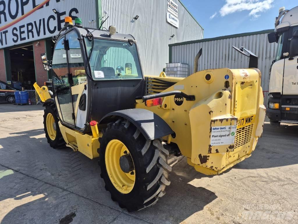 New Holland LM1445 Chariot télescopique