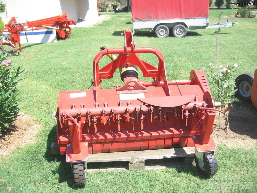 Accord 140  ΜΠΡΟΣΤΙΝΟ Fendeuse, Scie