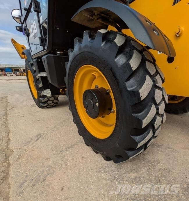 JCB 540-170 Chariot télescopique
