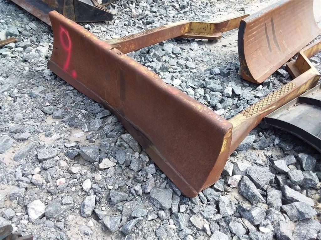 Ösa 260 Autres accessoires pour matériel forestier