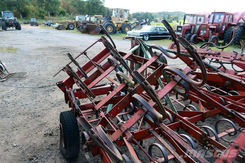  Harv Autre semoir agricole