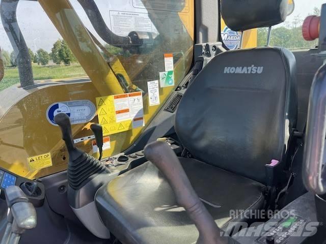 Maeda LC 785 Grue sur chenilles