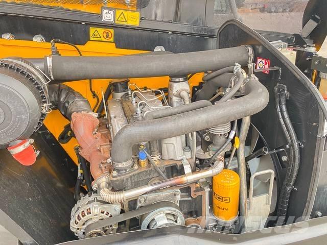 JCB 530-70 HI VIZ Chariot télescopique