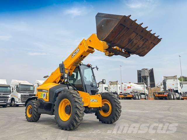 JCB 530-70 HI VIZ Chariot télescopique
