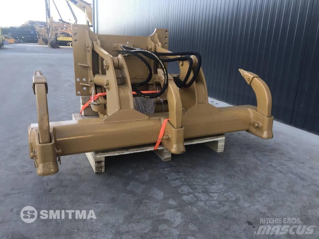 CAT D5K2 Scarificateur