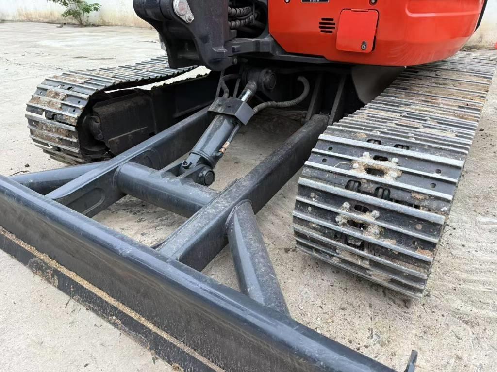 Kubota KX163 Mini pelle < 7t