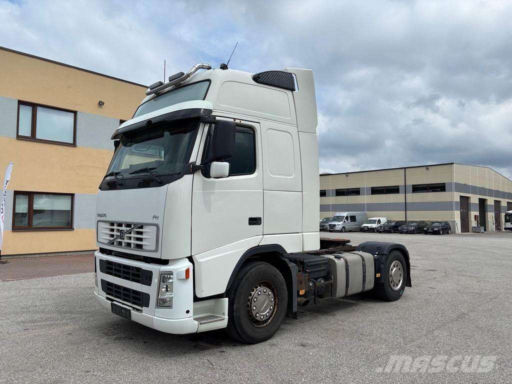 Volvo FH440 Tracteur routier