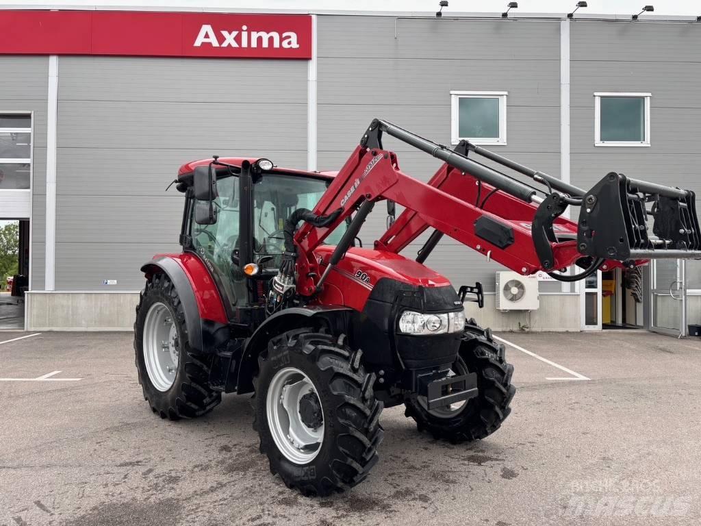 Case IH Farmall 90 A Tracteur