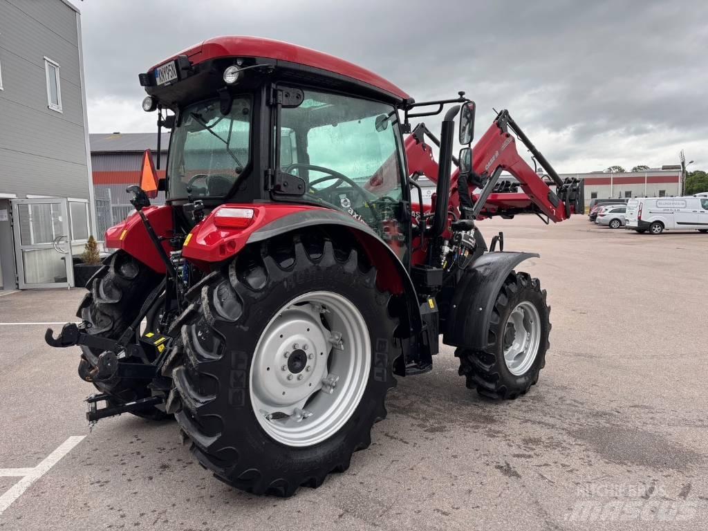 Case IH Farmall 90 A Tracteur