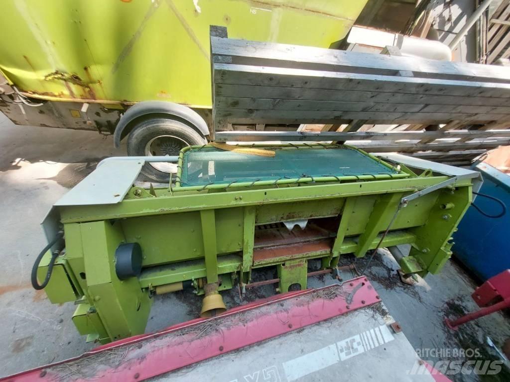 CLAAS Pick Up 300 HD Autres matériels de fenaison