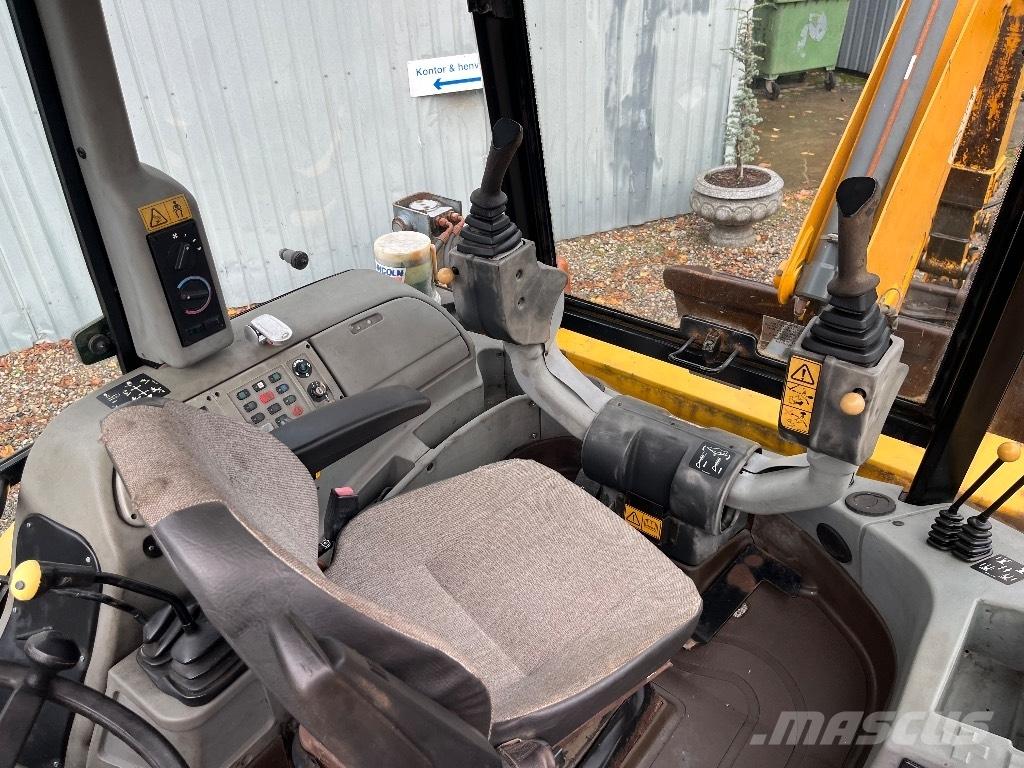 Terex 980 Elite Tractopelle