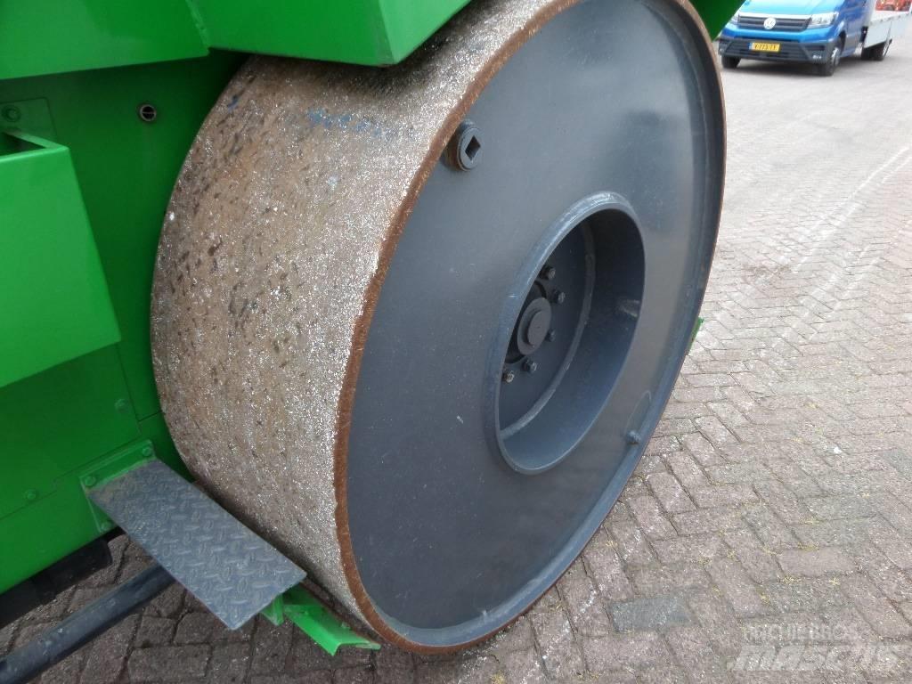 Hamm HW 90-10 Rouleaux tandem