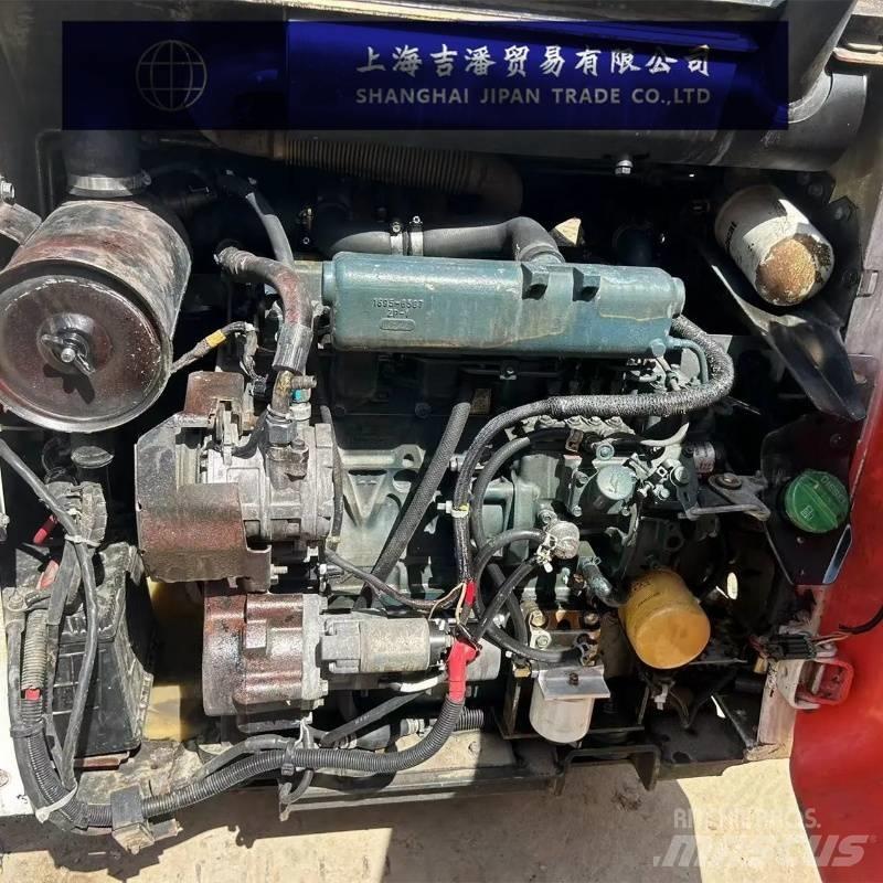 Bobcat S 185 Chargeuse compacte