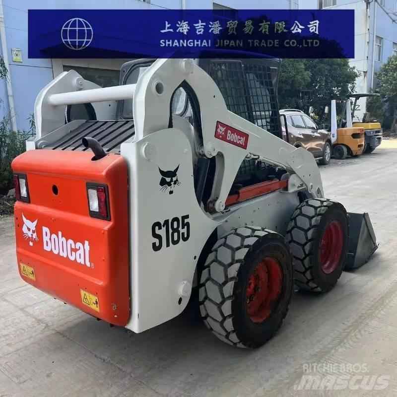 Bobcat S 185 Chargeuse compacte