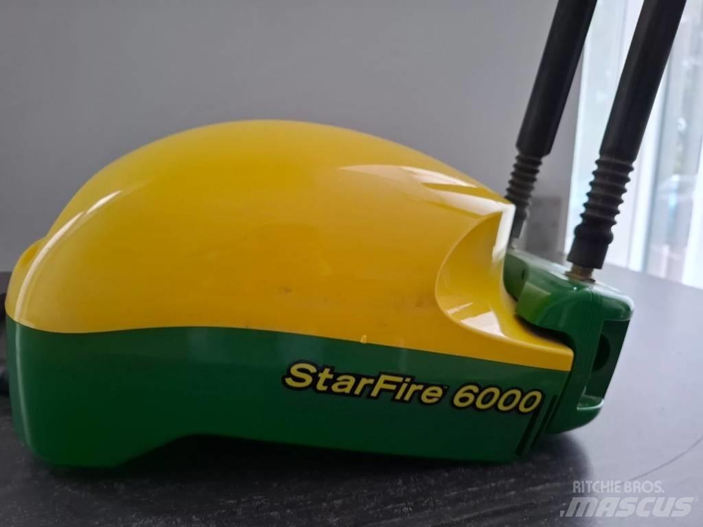 John Deere 8370 R Tracteur