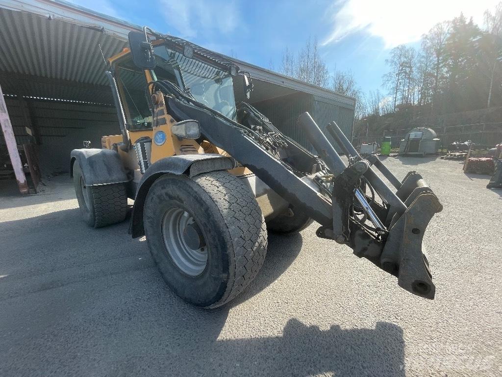 Wille 855C Utilitaire porte-outils