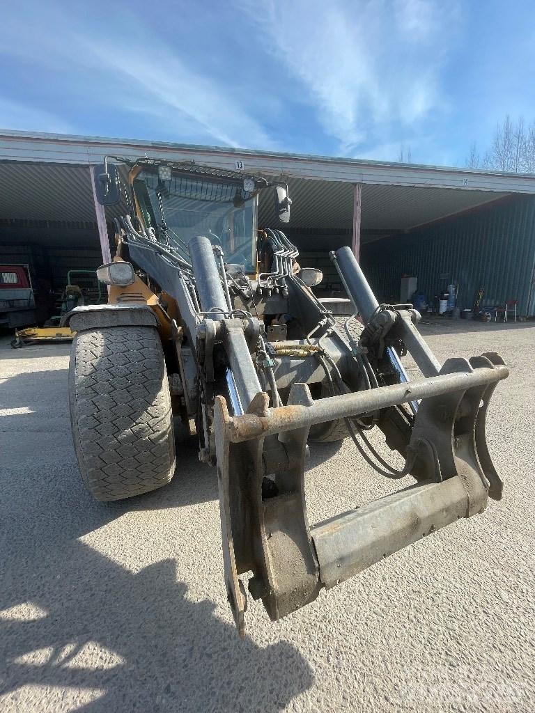 Wille 855C Utilitaire porte-outils