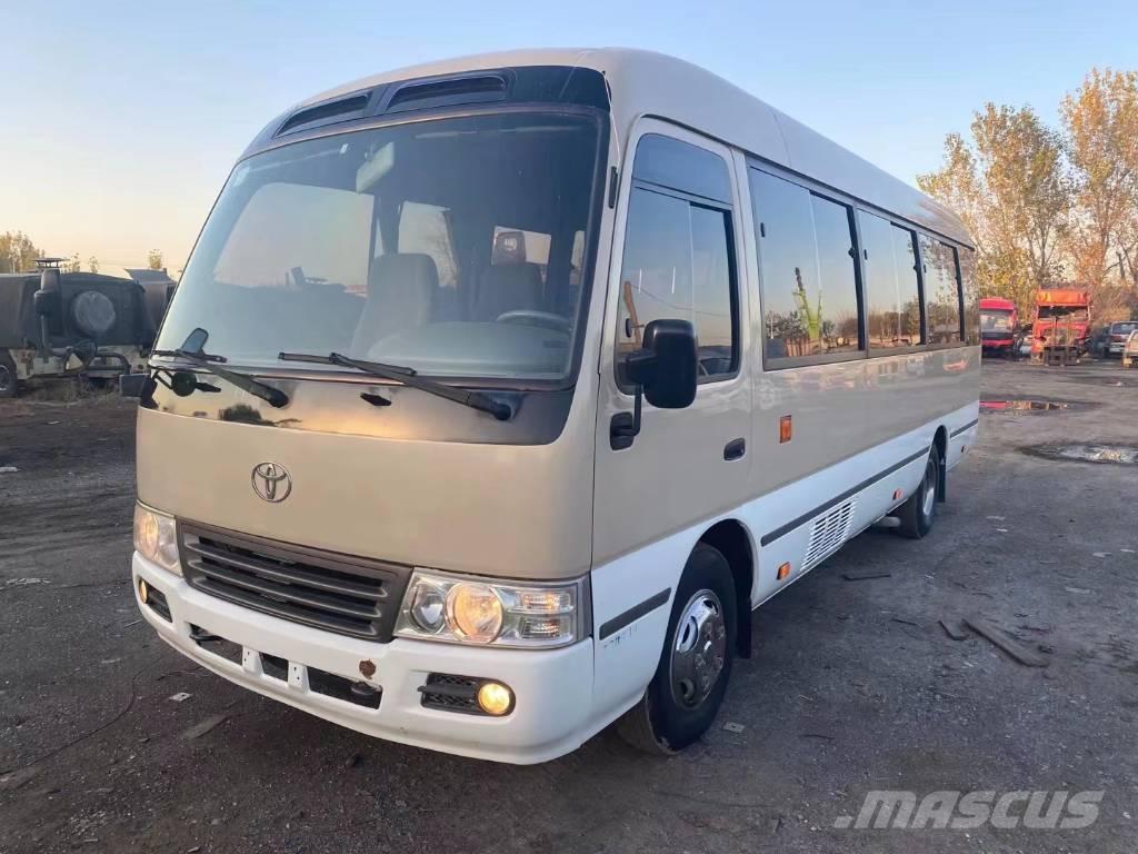 Toyota Coaster Bus Mini-bus