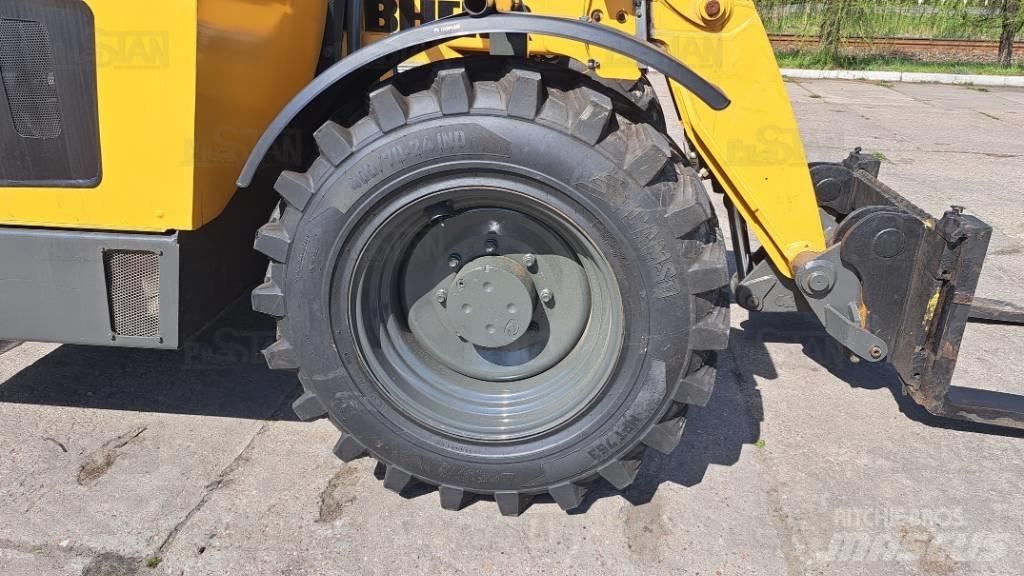 Liebherr TL 432-7 Chariot télescopique