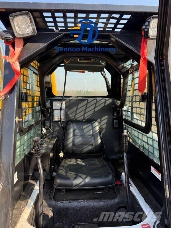 Bobcat S 18 Chargeuse compacte