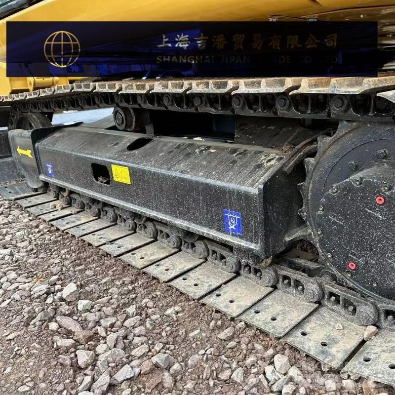 CAT 307 Mini pelle < 7t