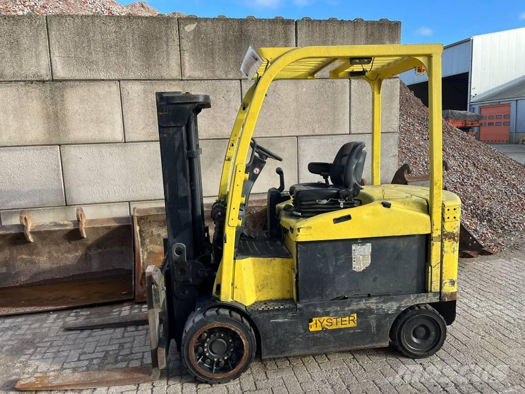 Hyster E5.OXNS Chariots élévateurs électriques