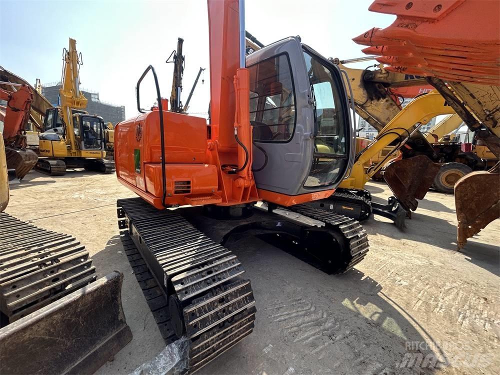 Hitachi EX 60-5 Mini pelle < 7t