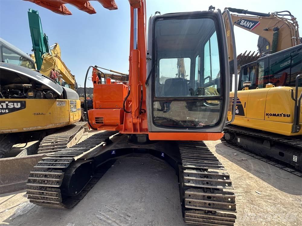 Hitachi EX 60-5 Mini pelle < 7t