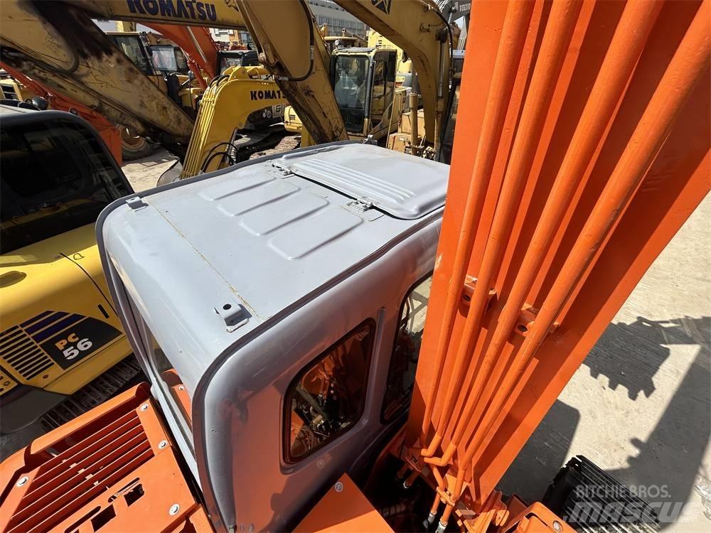 Hitachi EX 60-5 Mini pelle < 7t