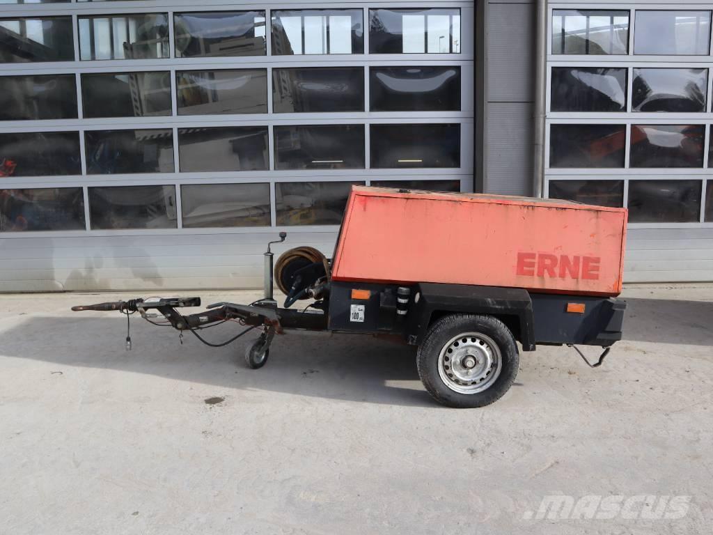 Kaeser M 38 Compresseur