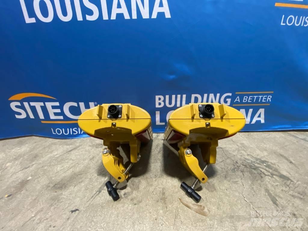 CAT LR410s Autres accessoires